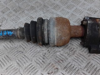 Привод передний правый, OPEL ZAFIRA B B 2005-2008