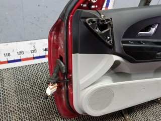 Дверь передняя правая, KIA CEE'D 1 1 2006-2010