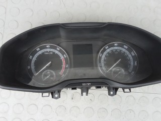 Щиток приборов, ориг. номер 565920940C, SKODA KAROQ 1 1 2017-2021