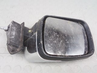 Зеркало наружное левое, LAND ROVER DISCOVERY 4 4 2009-2013
