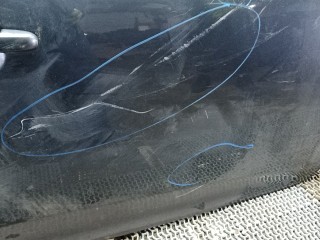 Дверь передняя правая, KIA CEE'D 1 1 2010-2012
