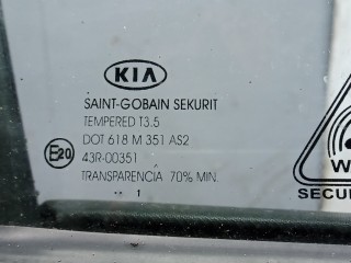 Дверь передняя правая, KIA CEE'D 1 1 2010-2012
