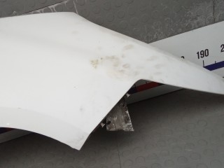 Крыло переднее правое, CITROEN C4 GRAND PICASSO 2 2 2013-2016