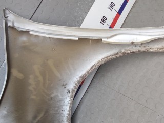 Крыло переднее правое, CITROEN C4 GRAND PICASSO 2 2 2013-2016