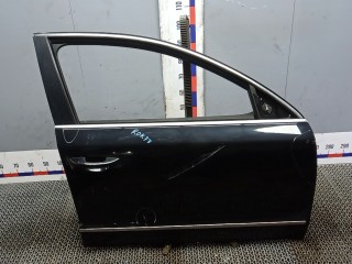 Дверь передняя правая SKODA SUPERB 2 2 2008-2013