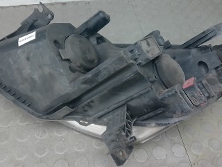Фара правая, OPEL ZAFIRA B B 2005-2008