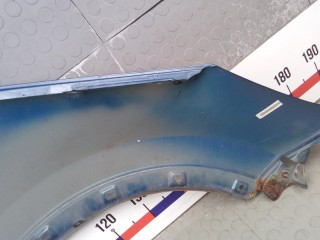 Крыло переднее левое, ориг. номер 663113W000, KIA SPORTAGE 3 3 2014-2016