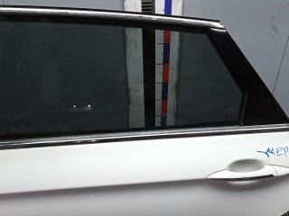 Дверь задняя левая, HYUNDAI I40 2011-2015