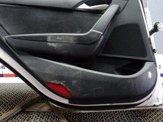 Дверь задняя левая, HYUNDAI I40 2011-2015