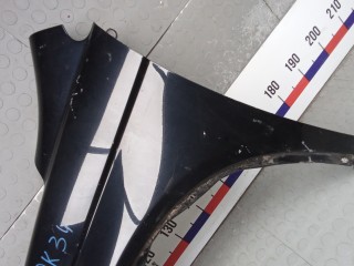 Крыло переднее левое, HONDA CR-V 3 3 2006-2009