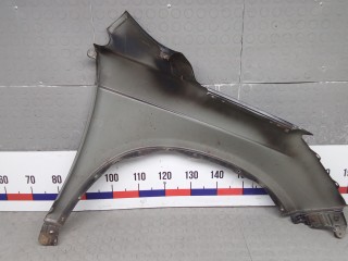 Крыло переднее левое, HONDA CR-V 3 3 2006-2009