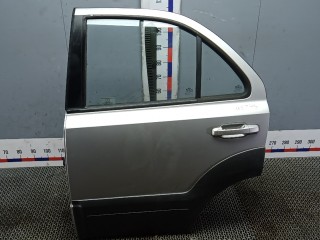 Дверь задняя левая KIA SORENTO 1 1 2006-2011
