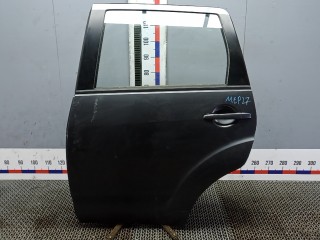 Дверь задняя левая MITSUBISHI OUTLANDER 2 2 2005-2009
