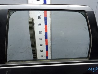 Дверь задняя левая, MITSUBISHI OUTLANDER 2 2 2005-2009