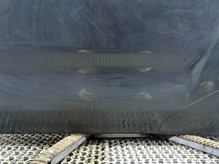 Дверь задняя левая, MITSUBISHI OUTLANDER 2 2 2005-2009