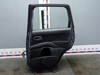 Дверь задняя правая, PEUGEOT 4007 2007-2012