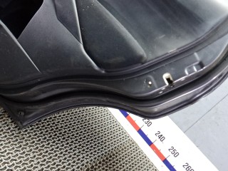 Дверь задняя правая, PEUGEOT 4007 2007-2012