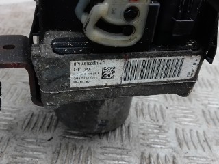 Электроусилитель руля, FORD S-MAX 2006-2010