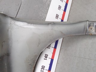 Крыло переднее правое, VOLVO V50 MW MW 2003-2007
