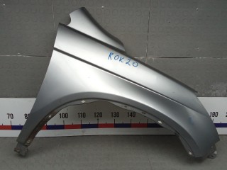 Крыло переднее правое HONDA CR-V 3 3 2006-2009