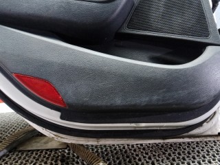 Дверь задняя левая, HYUNDAI I40 2011-2015