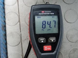 Дверь задняя правая, HYUNDAI I40 2011-2015