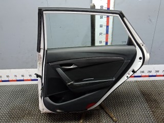Дверь задняя правая, HYUNDAI I40 2011-2015