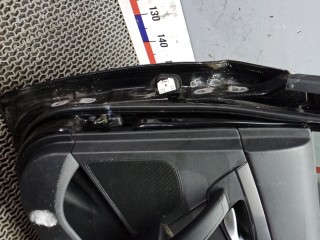 Дверь задняя правая, HYUNDAI I40 2011-2015