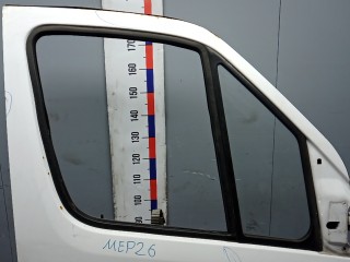 Дверь передняя правая, MERCEDES BENZ SPRINTER 2 SPARKA 2 SPARKA 2006-2014
