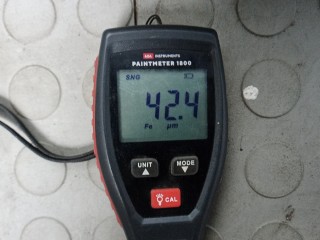 Дверь передняя правая, HONDA CR-V 3 3 2006-2009