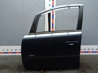Дверь передняя левая OPEL ZAFIRA B B 2005-2008
