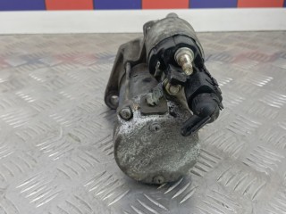 Стартер бензиновый, ориг. номер 02Z911024, SKODA KAROQ 1 1 2017-2021