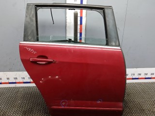 Дверь задняя правая PEUGEOT 5008 2009-2013