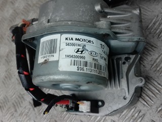 Электроусилитель руля, KIA CEE'D 1 1 2010-2012