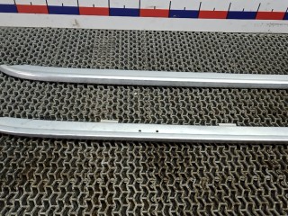 Рейлинги, ориг. номер 13251074, 13251282, 13251073, 13251281, OPEL ZAFIRA B B 2008-2014