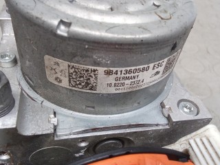 Блок ABS, ориг. номер 28516035213, 10091739373, 9841360580, CITROEN C4 3 3 2020-2024