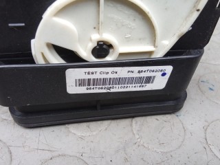 Блок ABS, ориг. номер 28516035213, 10091739373, 9841360580, CITROEN C4 3 3 2020-2024