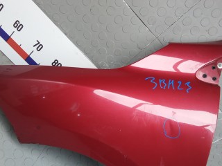 Крыло переднее левое, RENAULT MEGANE 3 3 2008-2014