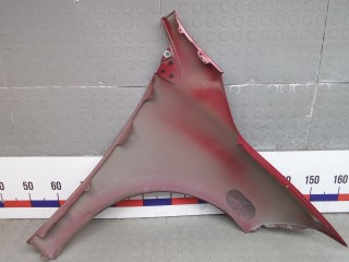 Крыло переднее левое, RENAULT MEGANE 3 3 2008-2014