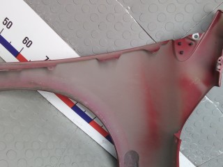 Крыло переднее левое, RENAULT MEGANE 3 3 2008-2014