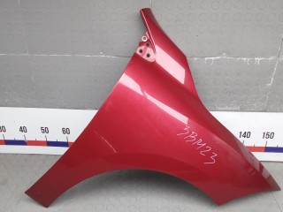 Крыло переднее правое RENAULT MEGANE 3 3 2008-2014