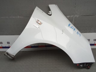 Крыло переднее правое OPEL CORSA D D 2011-2014