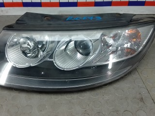 Фара левая HYUNDAI SANTA FE 2 2 2005-2010
