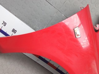 Крыло переднее правое, OPEL CORSA D D 2006-2011