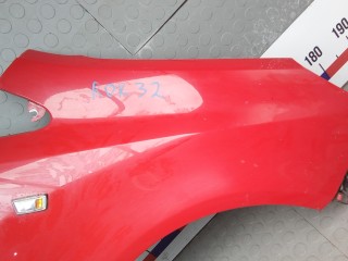 Крыло переднее правое, OPEL CORSA D D 2006-2011