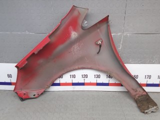 Крыло переднее правое, OPEL CORSA D D 2006-2011