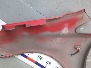 Крыло переднее правое, OPEL CORSA D D 2006-2011
