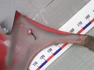 Крыло переднее правое, OPEL CORSA D D 2006-2011