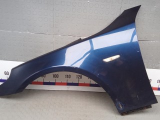 Крыло переднее левое BMW 5 E60/E61 E60/E61 2002-2007