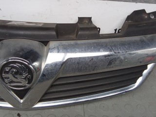 Решетка радиатора, OPEL ZAFIRA B B 2005-2008
